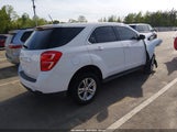 Chevrolet Equinox Ls 2GNALBEK6H1586048 снимка