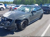 BMW M3 Competition xDrive WBS43AY04PFN35562 снимка