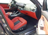 BMW M3 Competition xDrive WBS43AY04PFN35562 снимка