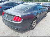 Ford Mustang V6 1FA6P8AMXH5251084 снимка