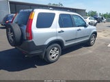 Honda Cr-V Ex JHLRD78843C024483 снимка