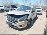 Ford Escape Se 1FMCU0G92HUE28691 снимка