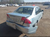Honda Civic Hybrid JHMES96663S031695 снимка
