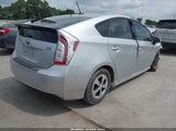 Toyota Prius Four JTDKN3DU3E1771899 снимка