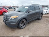 Ford Explorer Xlt 1FM5K7D85FGB30876 fotografie