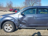Chevrolet Equinox Ls 2GNALAEK8E6238082 снимка