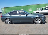 BMW 528I xDrive WBAXH5C56DD112406 снимка