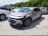 Chevrolet Malibu Fwd 1Lt 1G1ZD5STXPF198408 снимка