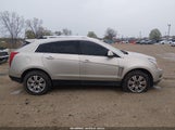 Cadillac Srx Luxury Collection 3GYFNBE30ES564008 снимка