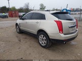 Cadillac Srx Luxury Collection 3GYFNBE30ES564008 снимка