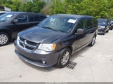 Dodge Grand Caravan Sxt 2C4RDGCG0KR776702 снимка