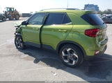 Hyundai Venue Sel KMHRC8A37RU294651 снимка