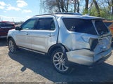 Ford Explorer Limited 1FM5K8FH5HGB60854 снимка