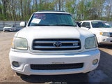 Toyota Sequoia Limited V8 5TDBT48A62S125069 снимка