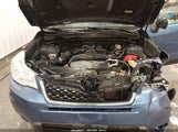 Subaru Forester 2.5I Premium JF2SJADC9GH411135 снимка