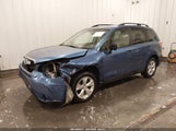 Subaru Forester 2.5I Premium JF2SJADC9GH411135 снимка