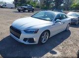Audi A5 Premium 45 Tfsi Quattro S Tronic WAUSNAF51LA002628 снимка