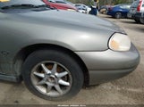 Ford Contour Se 1FAFP66L5XK191056 снимка