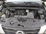 Nissan Pathfinder S 5N1DR2MM3HC655601 снимка