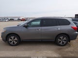 Nissan Pathfinder S 5N1DR2MM3HC655601 снимка