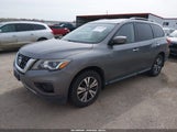 Nissan Pathfinder S 5N1DR2MM3HC655601 снимка