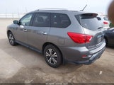 Nissan Pathfinder S 5N1DR2MM3HC655601 снимка