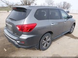 Nissan Pathfinder S 5N1DR2MM3HC655601 снимка