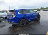 Honda Cr-V Hybrid Sport 7FARS5H52PE005635 снимка