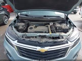 Chevrolet Equinox Fwd Lt 2GNAXKEV4N6136900 photo