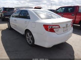 Toyota Camry Se 4T1BF1FK4EU737428 снимка