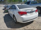 Chevrolet Cruze 1Lt Auto 1G1PC5SB2F7293698 снимка