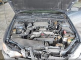 Subaru Outback 2.5I 4S4BP61C897322160 снимка