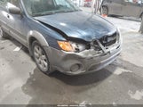 Subaru Outback 2.5I 4S4BP61C897322160 снимка