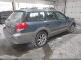 Subaru Outback 2.5I 4S4BP61C897322160 снимка