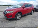 Nissan Rogue S 5N1AT2MT6HC835098 снимка