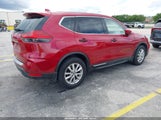 Nissan Rogue S 5N1AT2MT6HC835098 снимка