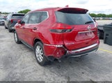 Nissan Rogue S 5N1AT2MT6HC835098 снимка