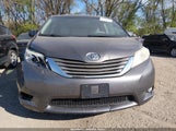 Toyota Sienna Xle V6 5TDYK3DC5BS149460 снимка