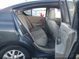 Nissan Versa 1.6 Sv 3N1CN7AP8FL806184 fotografie