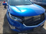 Chevrolet Equinox Lt 3GNAXUEV5KS545691 снимка