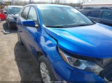 Chevrolet Equinox Lt 3GNAXUEV5KS545691 снимка