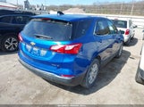 Chevrolet Equinox Lt 3GNAXUEV5KS545691 снимка