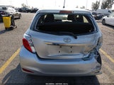 Toyota Yaris Le JTDKTUD39DD566300 снимка
