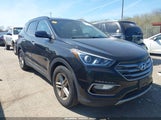 Hyundai Santa Fe Sport 2.4L 5XYZUDLB5HG398618 fotografie