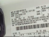 Ford F-150 Xl 1FTEW1EP0KKC57781 снимка