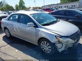 Toyota Corolla Le 2T1BU4EE6CC801681 fotografie