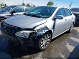 Toyota Corolla Le 2T1BU4EE6CC801681 снимка
