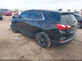 Chevrolet Equinox Lt 3GNAXJEV7JL260644 снимка
