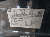 Chevrolet Equinox Lt 3GNAXJEV7JL260644 снимка