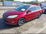 Ford Focus Se 1FADP3K28EL347682 fotografie